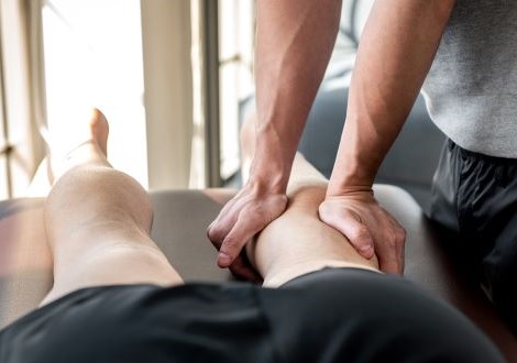 Masaż limfatyczny Białystok